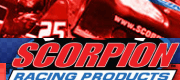 eshop at web store for Steel Parts Made in America at Scorpion Racing Products in product category Automotive Parts & Accessories